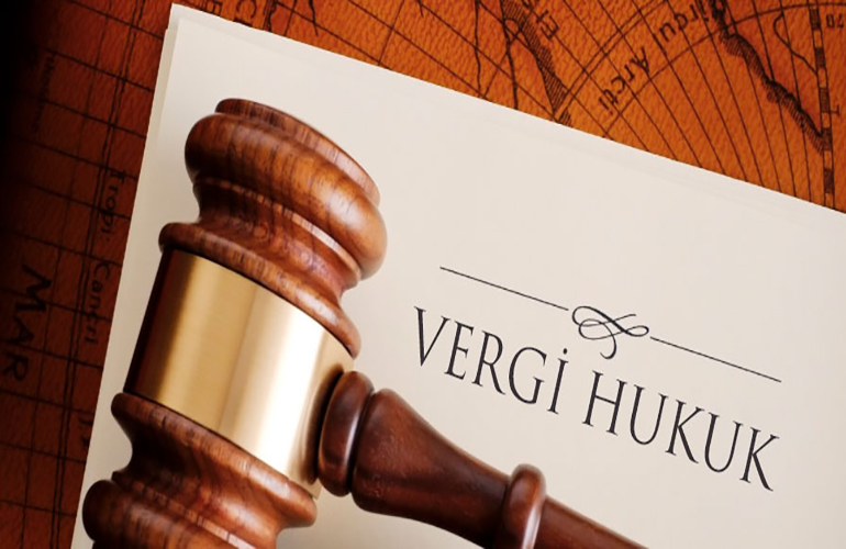 İdare - Vergi Hukuku-Kaya Hukuk Bürosu